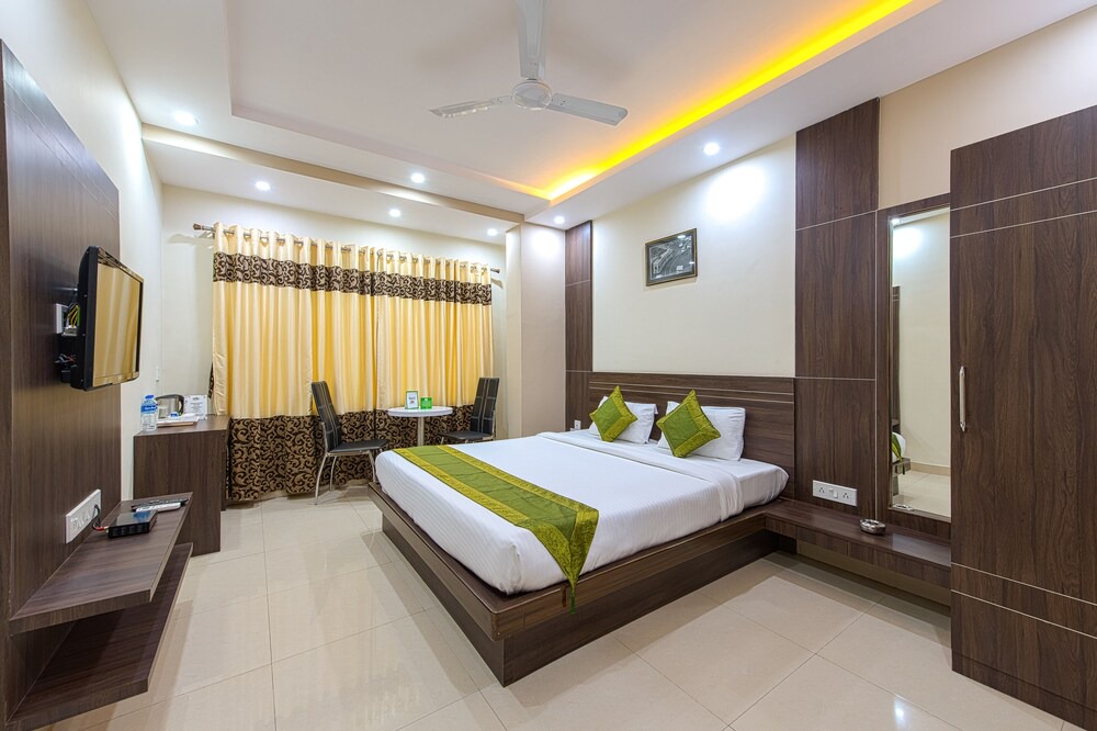 Photo of Bedroom in Kalighat