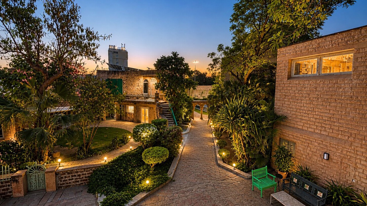 Photo of Outdoor in Jodhpur