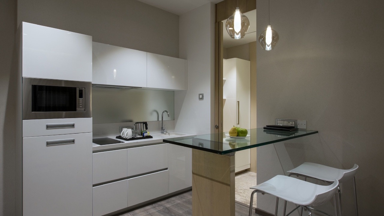 Photo of Kitchen in Vadodara