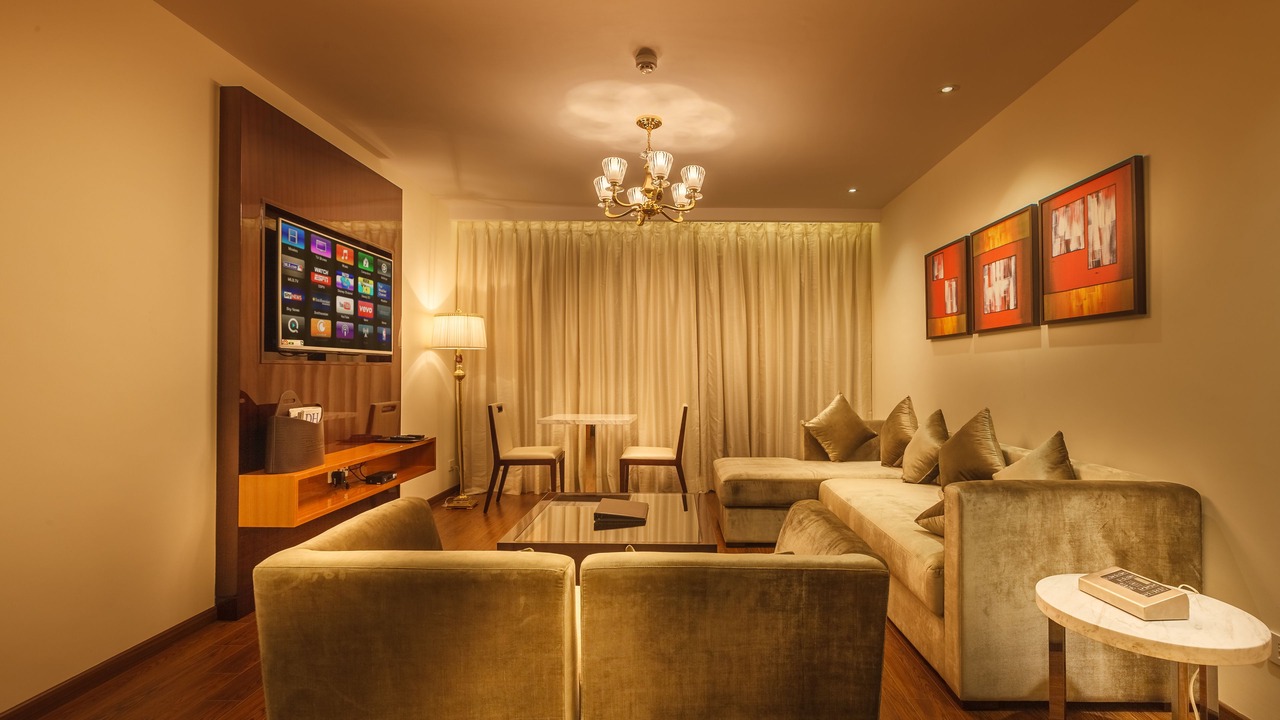 Photo of Bedroom in Udupi