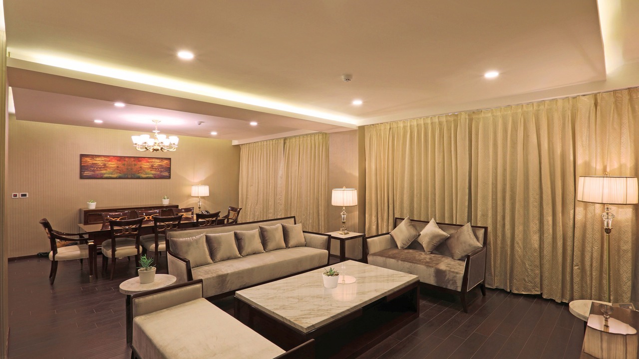 Photo of Bedroom in Udupi