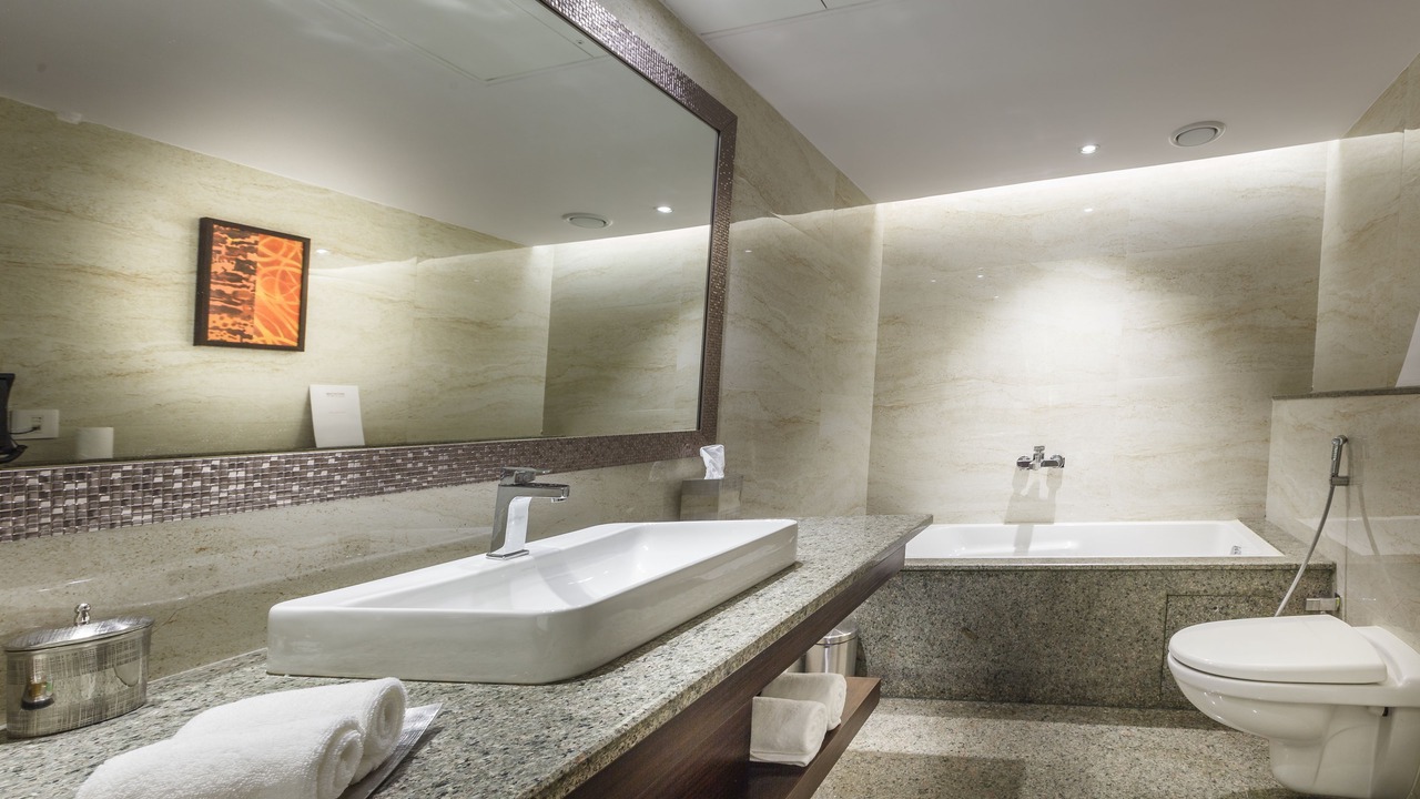 Photo of Bathroom in Udupi