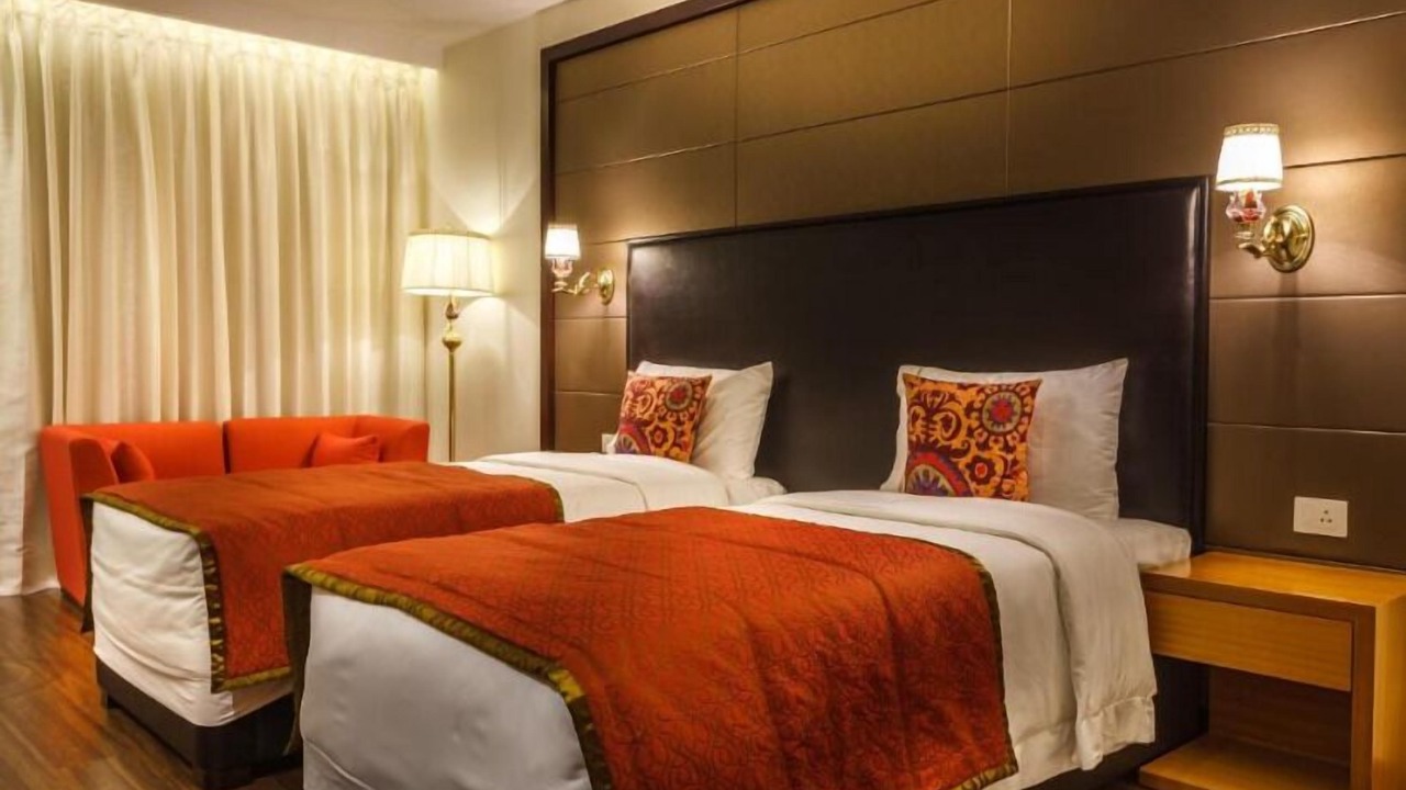 Photo of Bedroom in Udupi
