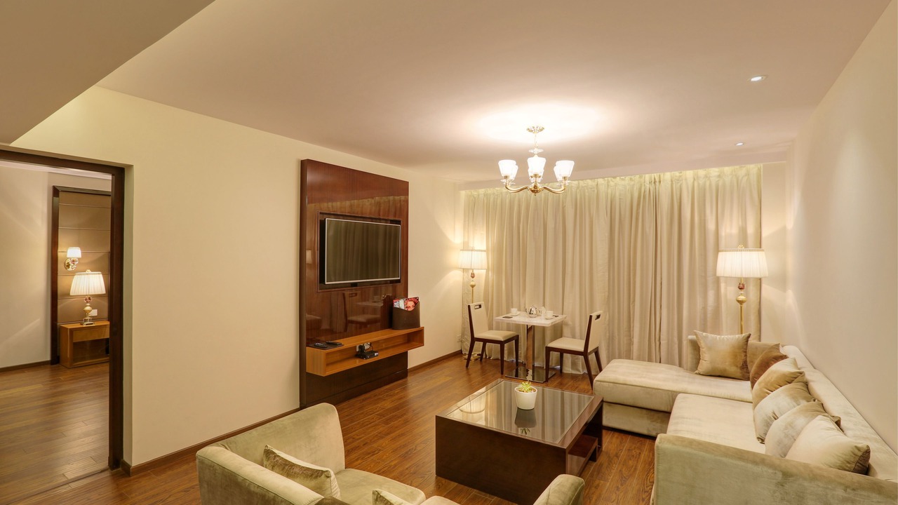 Photo of Bedroom in Udupi