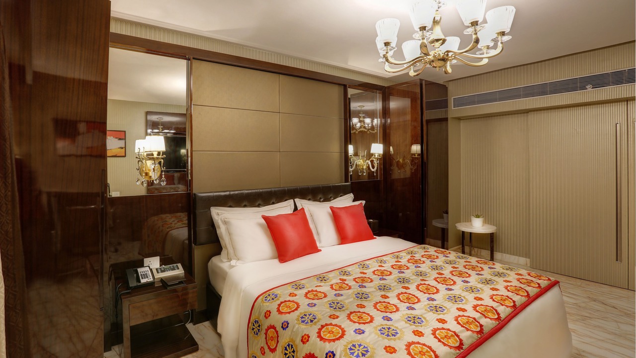 Photo of Bedroom in Udupi
