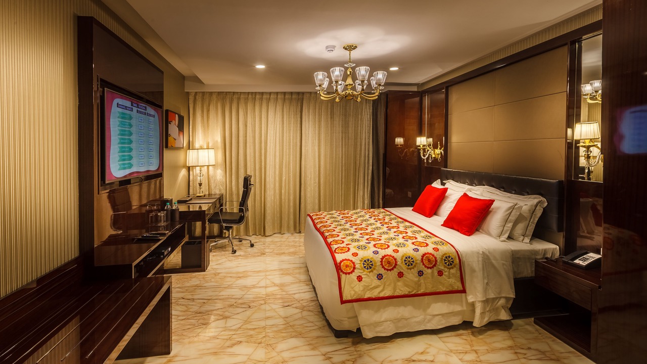 Photo of Bedroom in Udupi