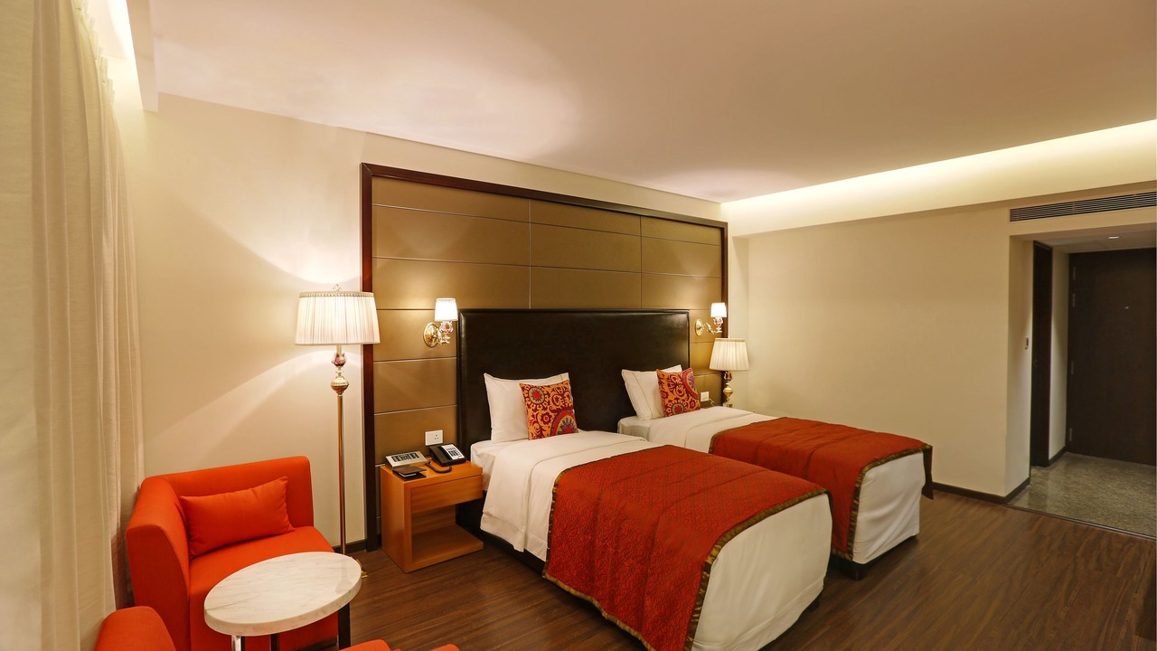 Photo of Bedroom in Udupi