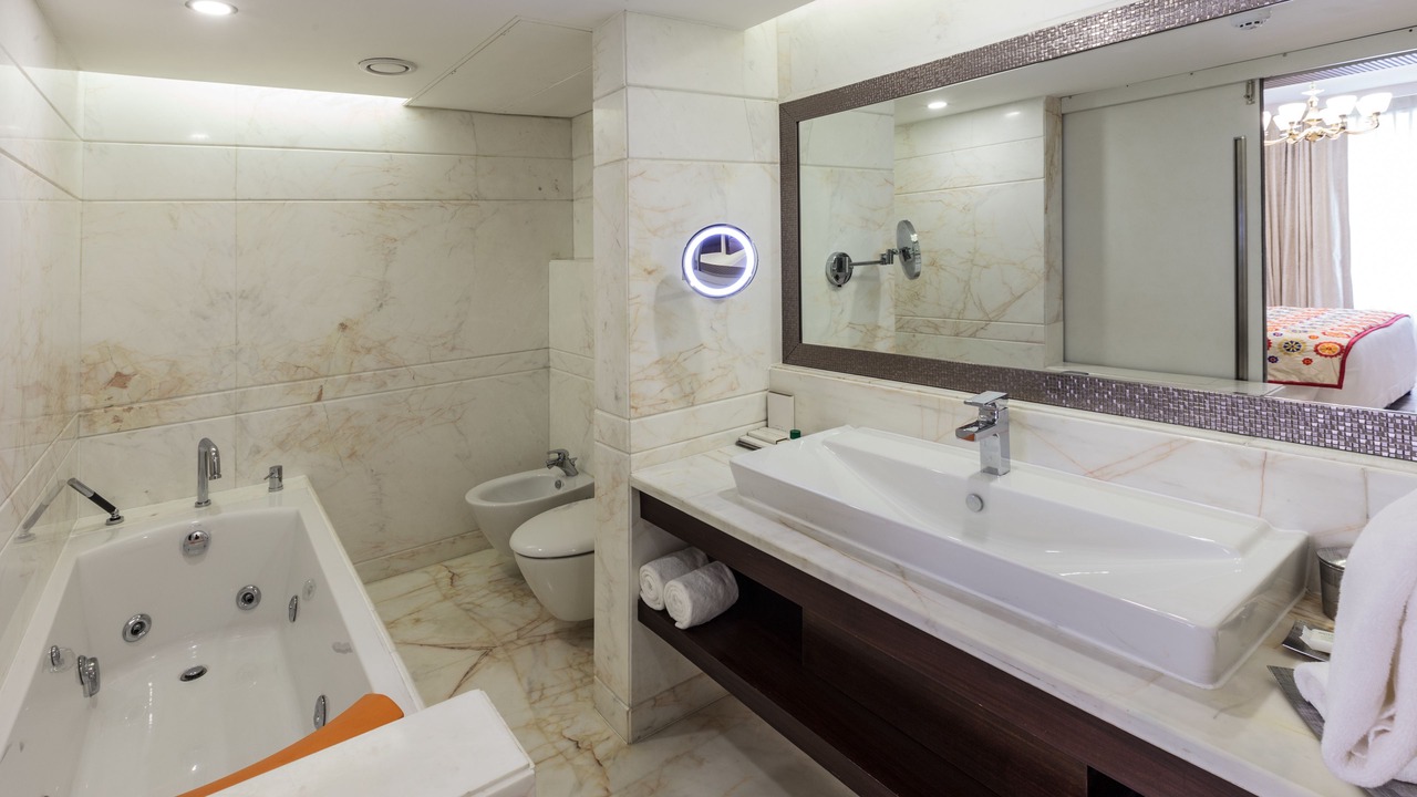 Photo of Bathroom in Udupi