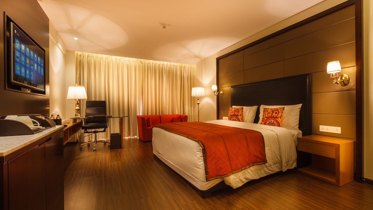 Photo of Bedroom in Udupi
