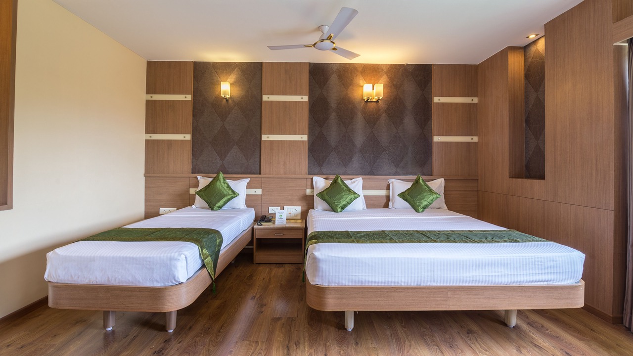 Photo of Bedroom in Ram Nagar