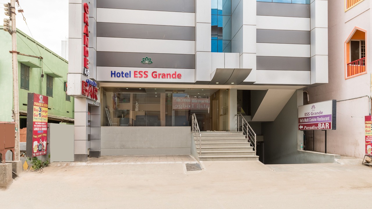 Photo of Outdoor in Ram Nagar