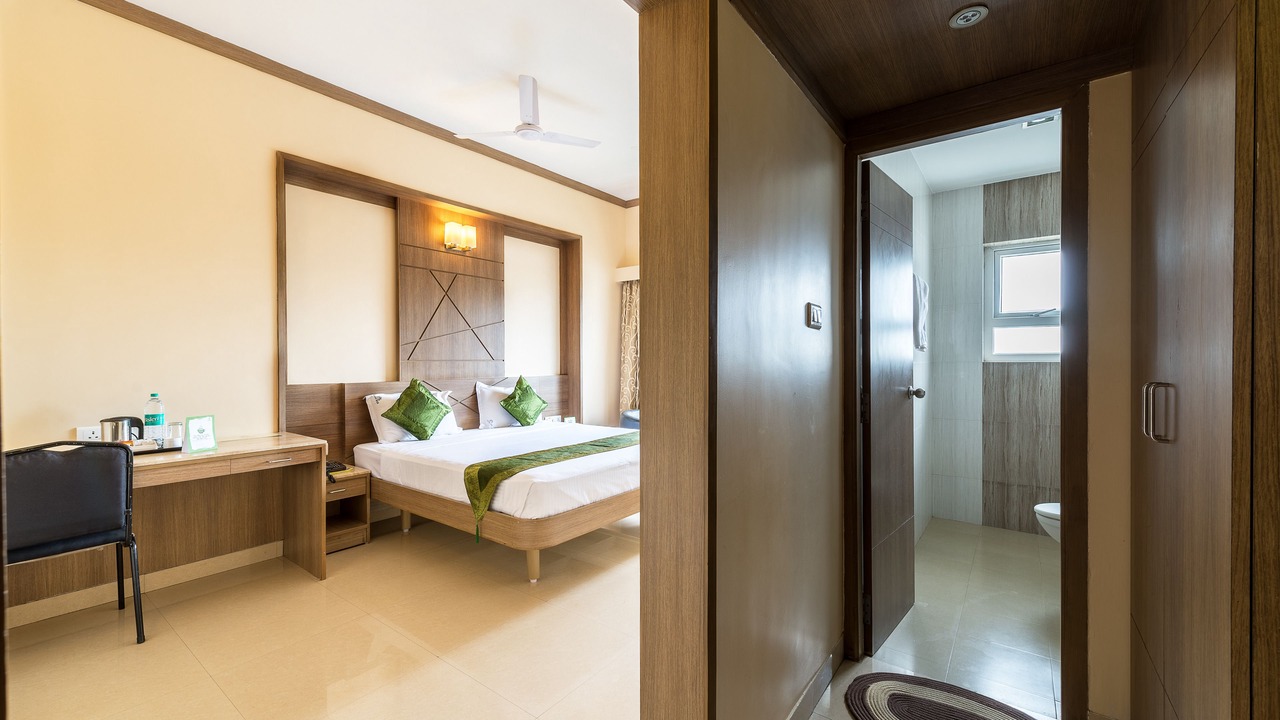 Photo of Bedroom in Ram Nagar