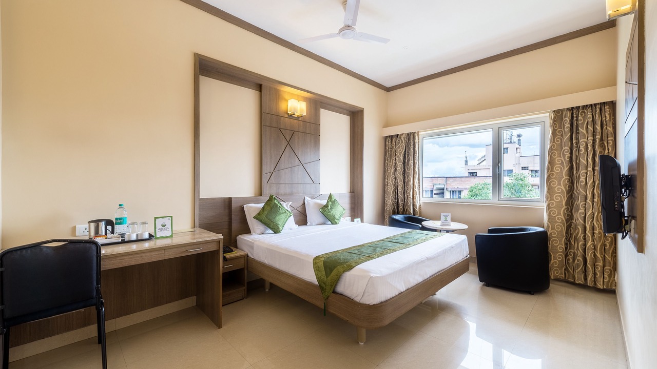 Photo of Bedroom in Ram Nagar
