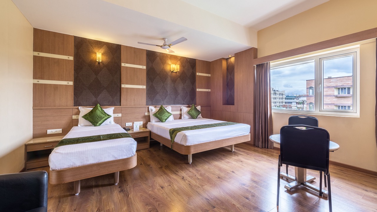 Photo of Livingroom in Ram Nagar