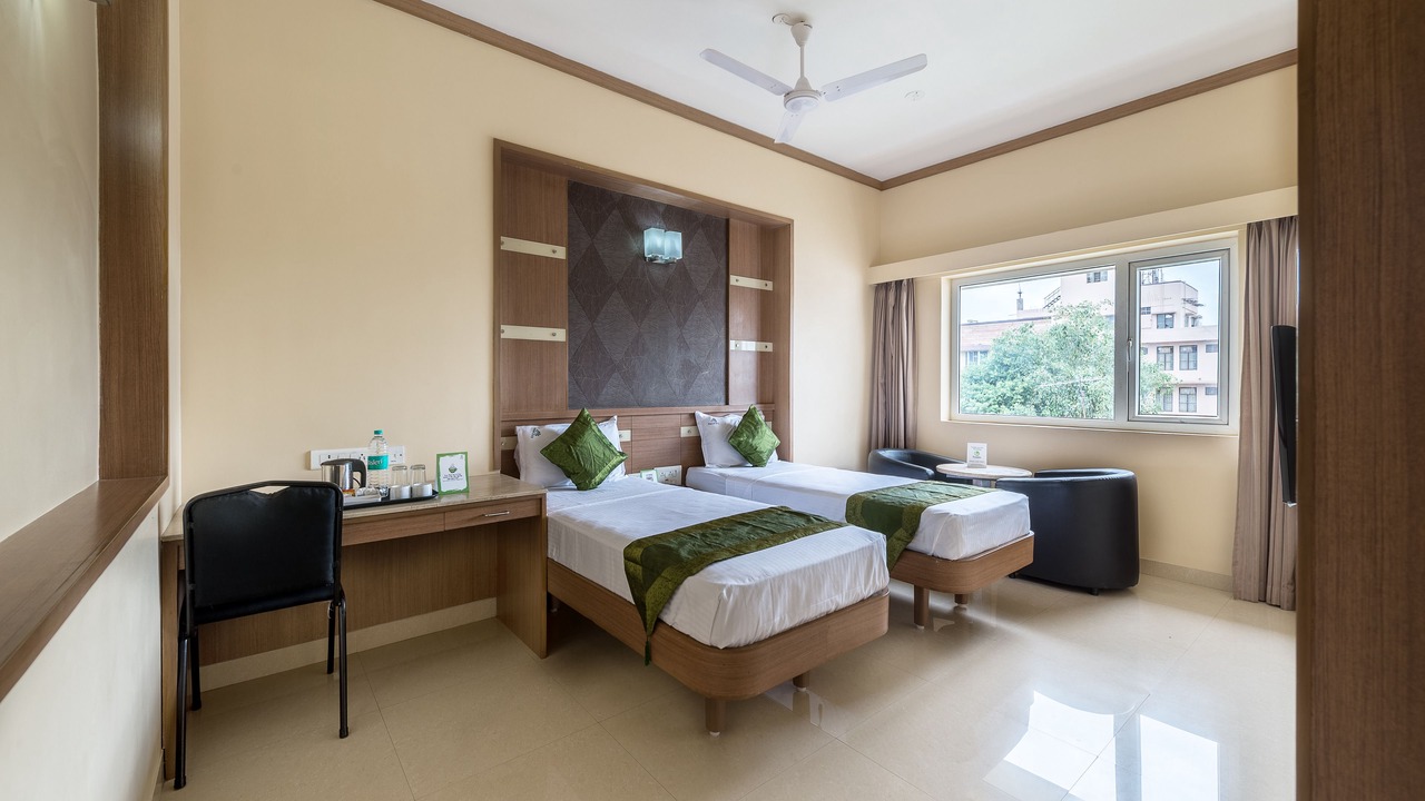 Photo of Bedroom in Ram Nagar