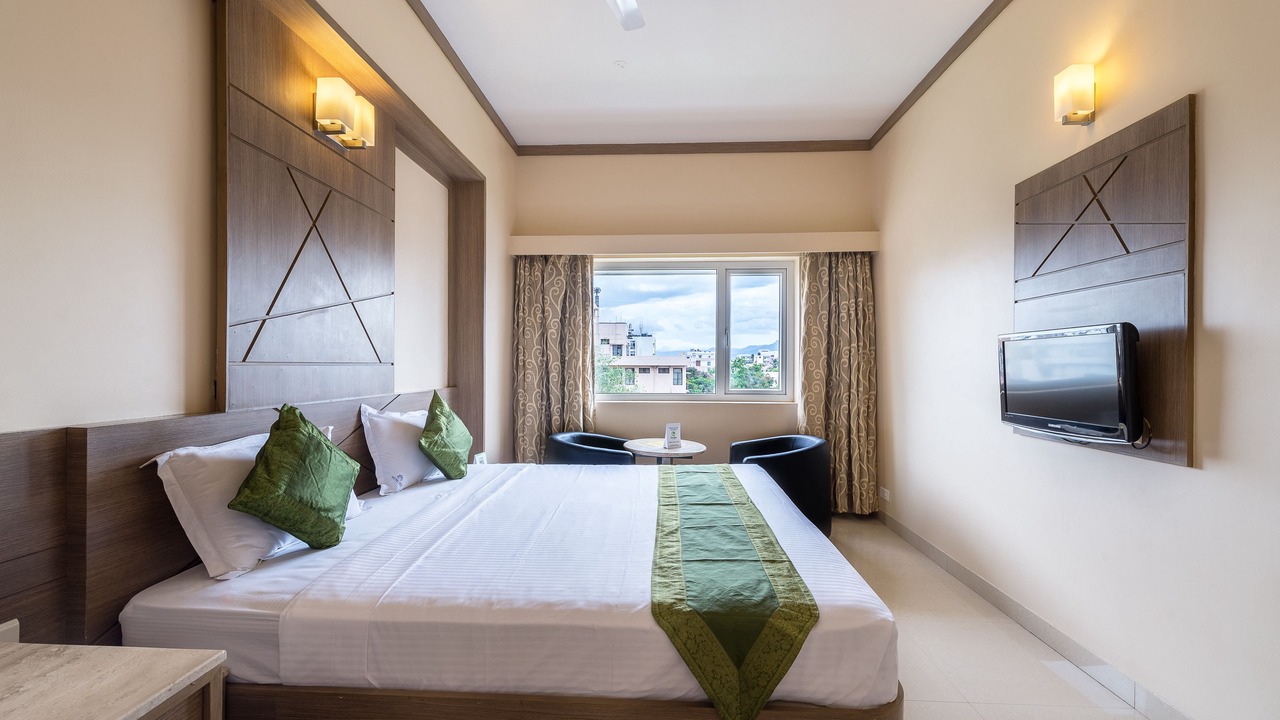 Photo of Bedroom in Ram Nagar