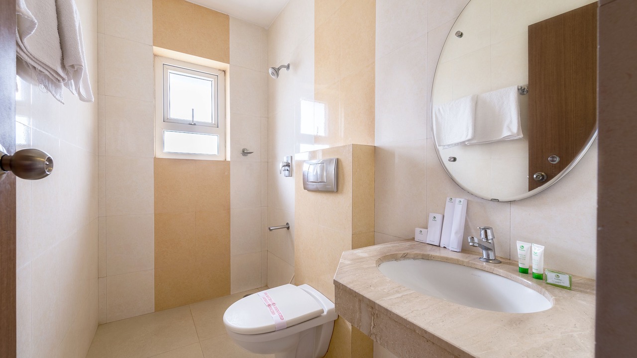 Photo of Bathroom in Ram Nagar