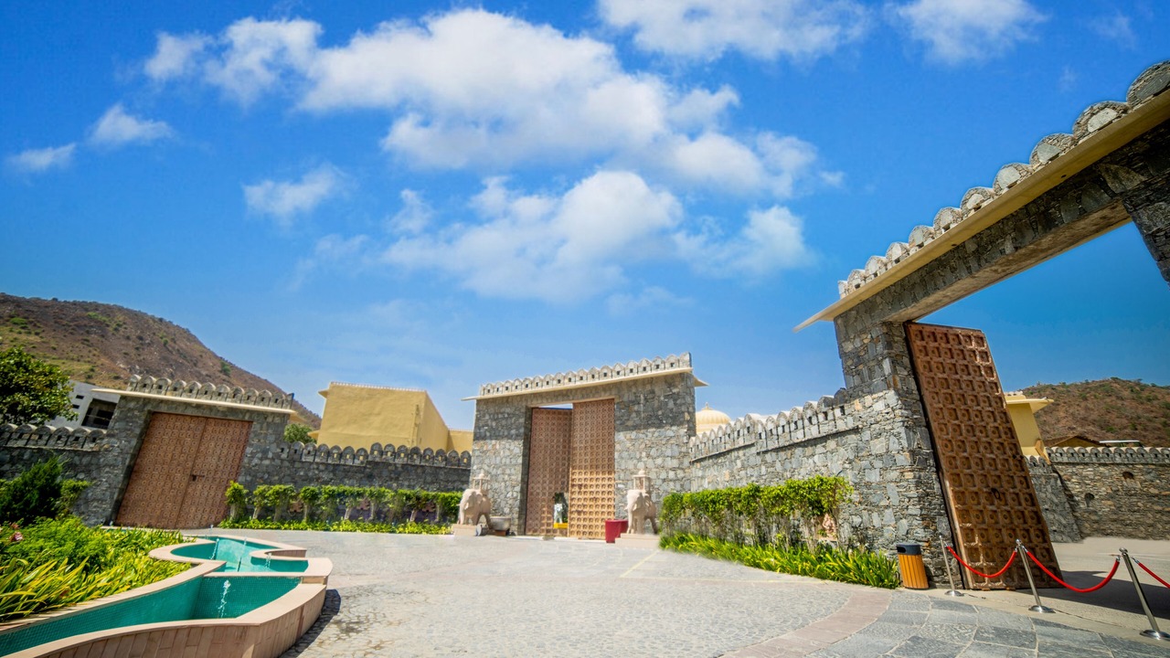 Photo of Outdoor in Kumbhalgarh