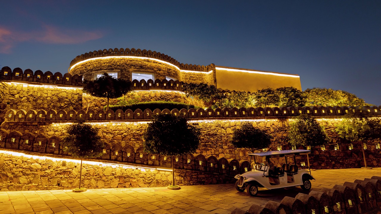 Photo of Outdoor in Kumbhalgarh