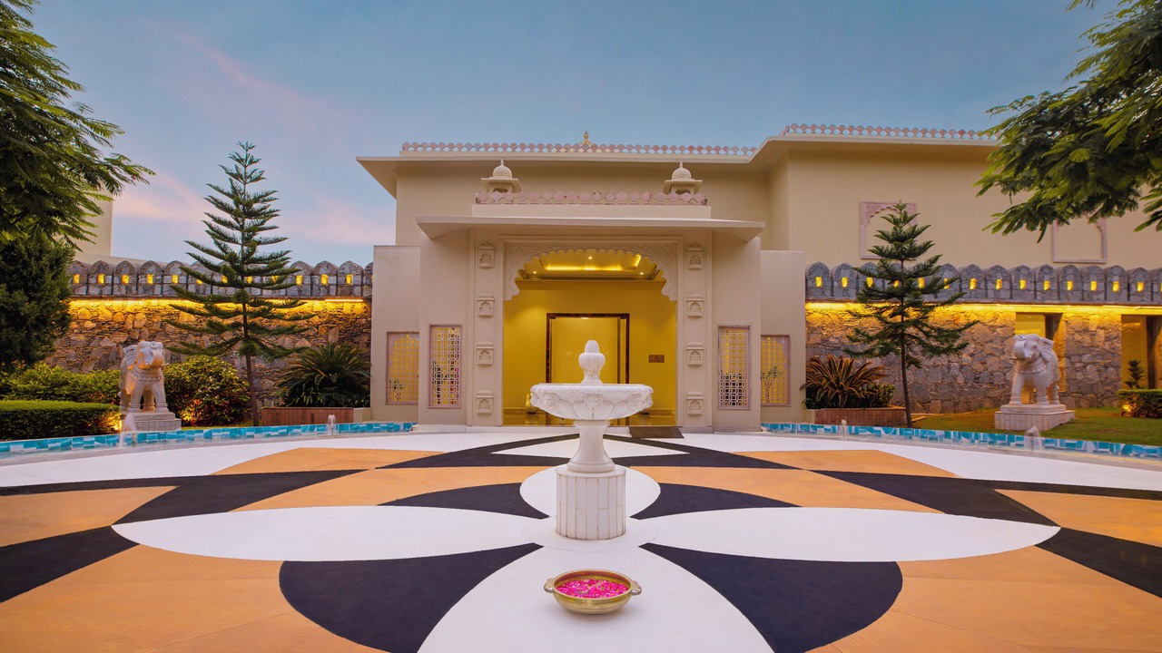 Photo of Outdoor in Kumbhalgarh