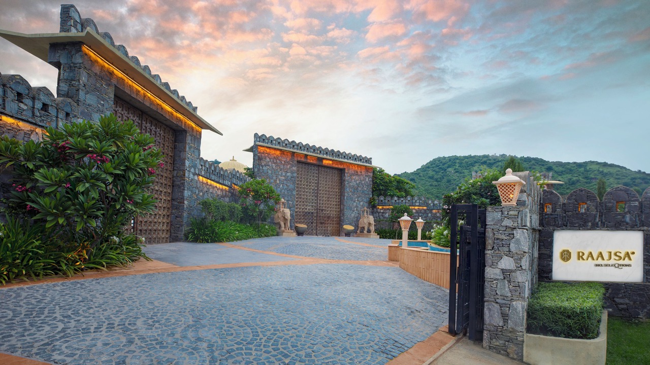 Photo of Outdoor in Kumbhalgarh