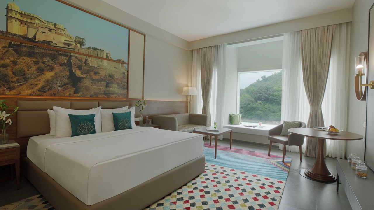 Photo of Outdoor in Kumbhalgarh