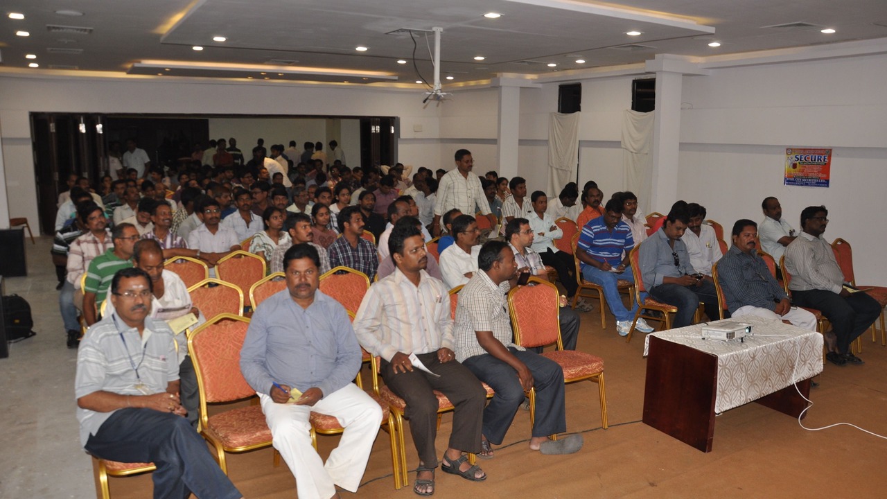 Photo of Others in Visakhapatnam