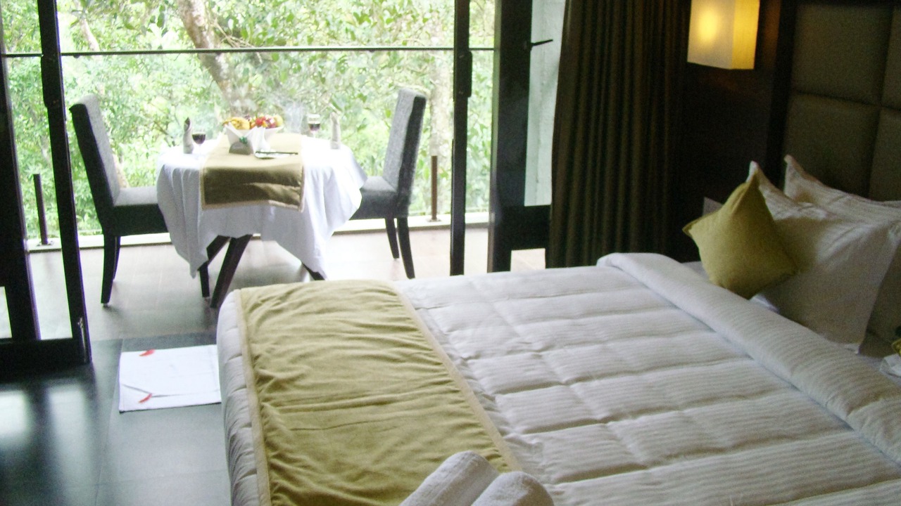 Photo of Bedroom in Pirmed