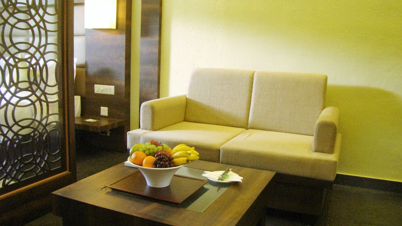 Photo of Patio Balcony in Pirmed