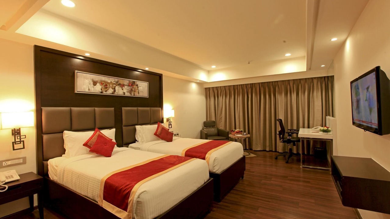 Photo of Bedroom in Tenali