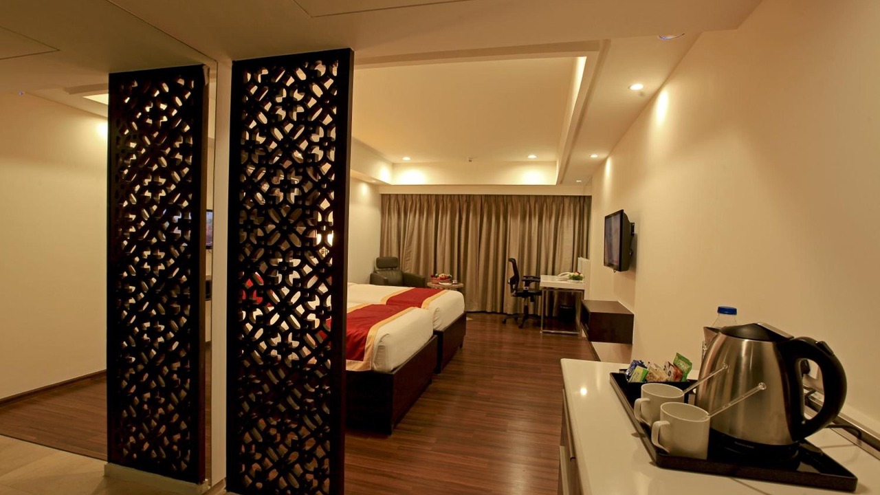 Photo of Bedroom in Tenali