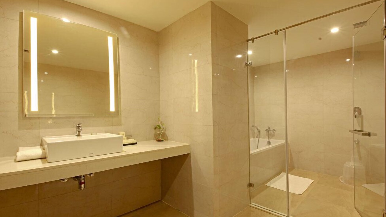 Photo of Bathroom in Tenali