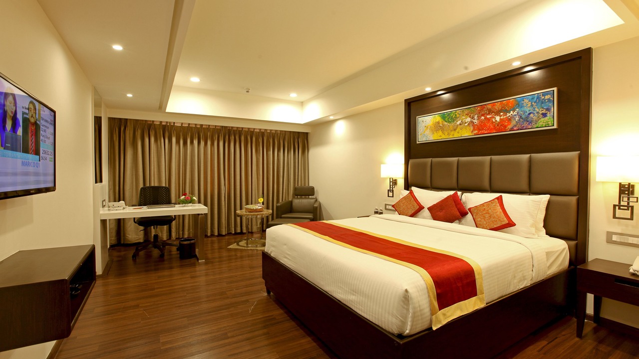 Photo of Bedroom in Tenali