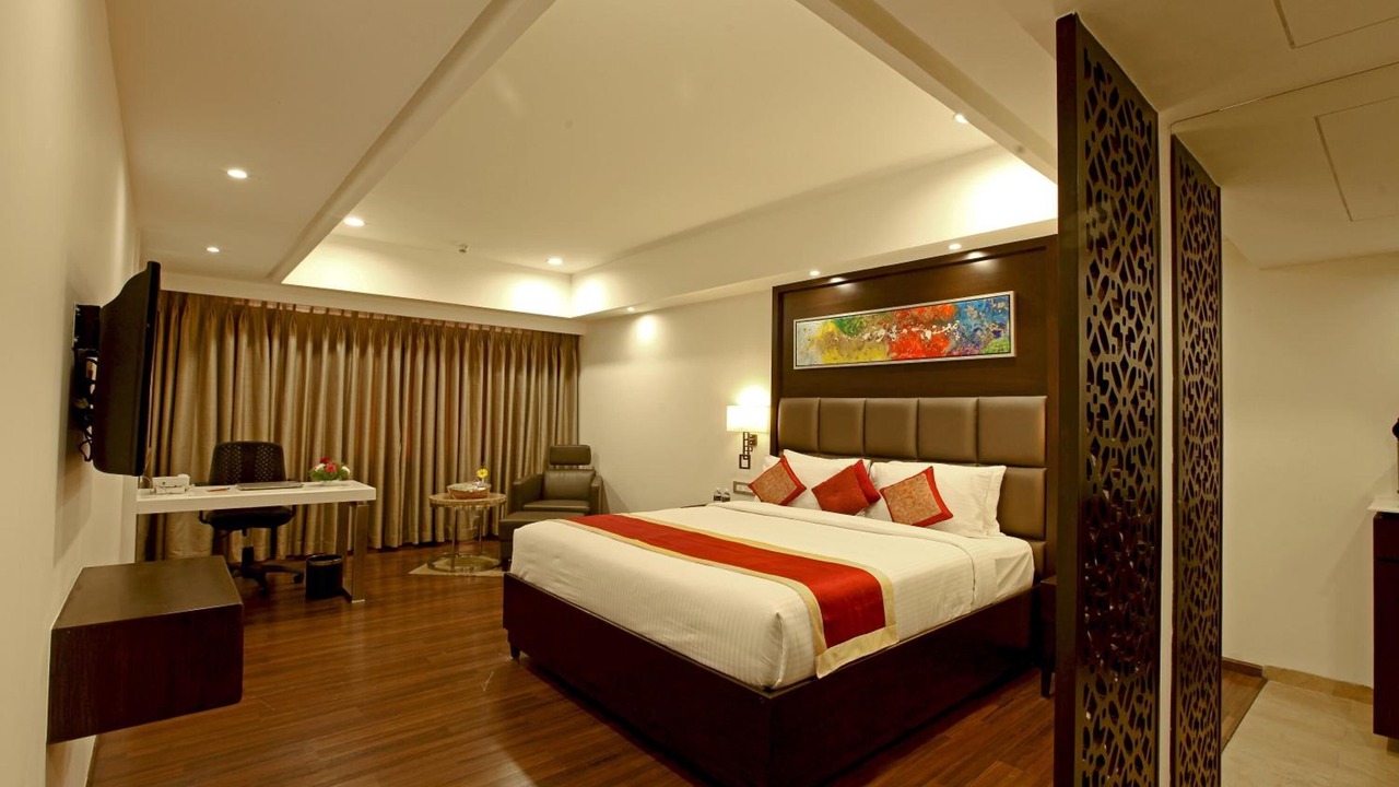 Photo of Bedroom in Tenali