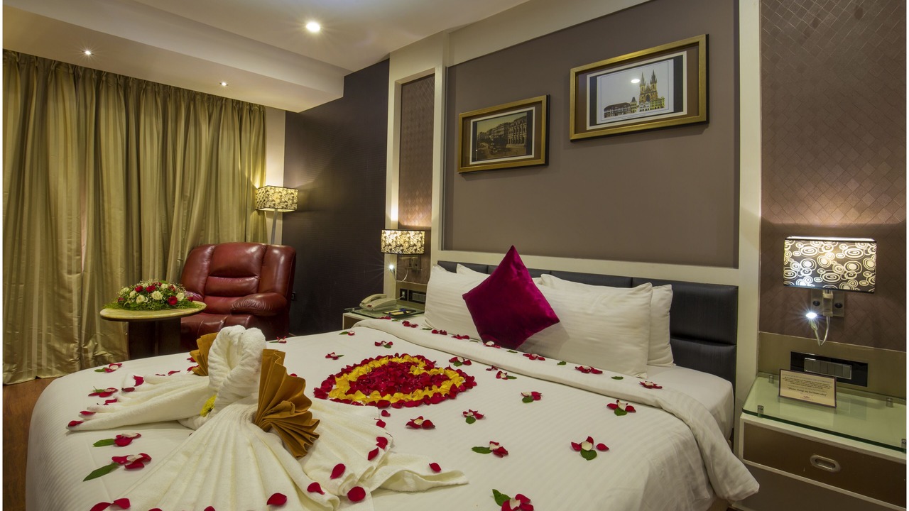 Photo of Bedroom in Kaloor