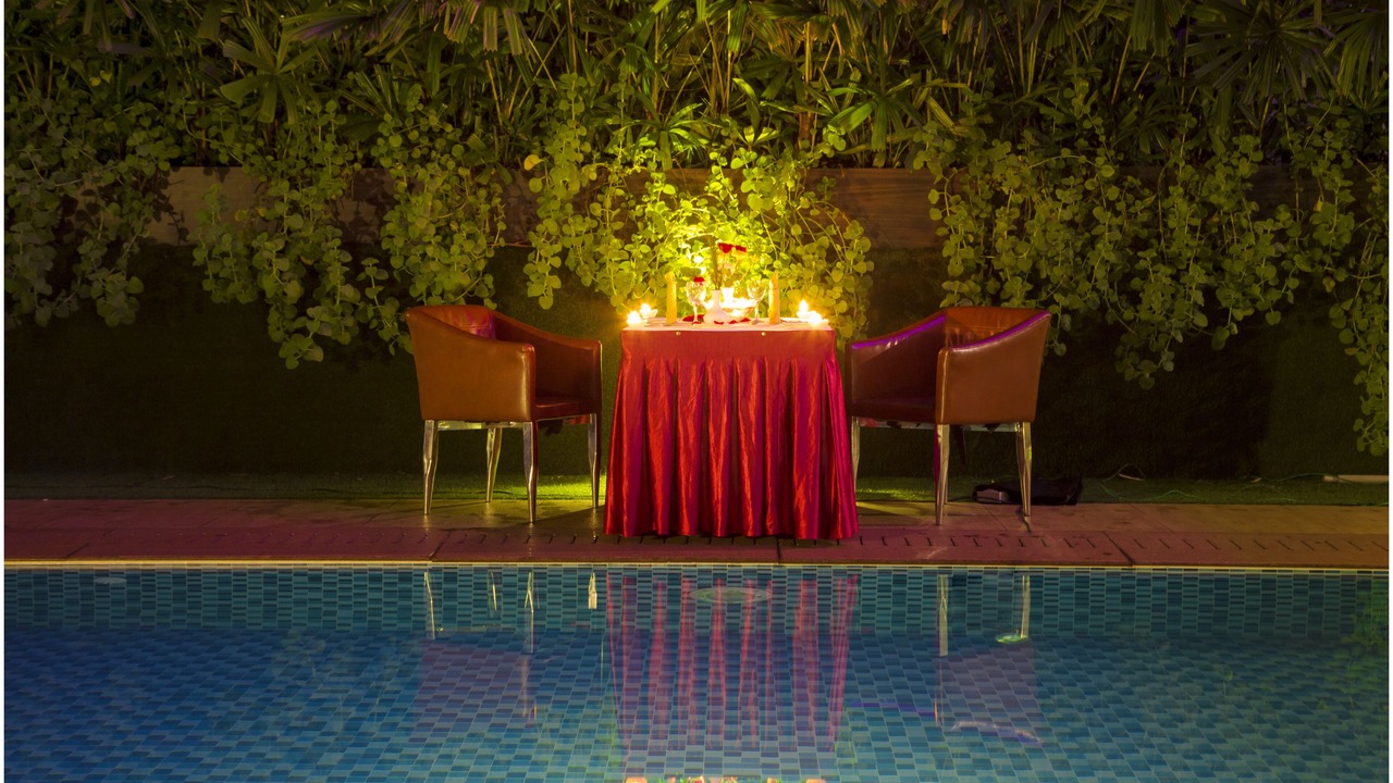 Photo of Outdoor in Kaloor