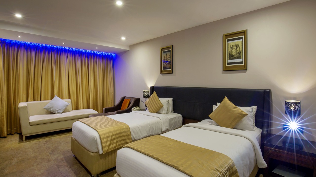 Photo of Bedroom in Kaloor