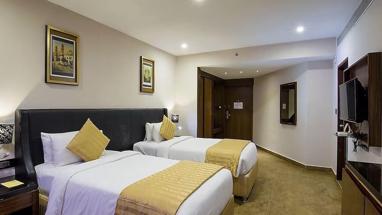 Photo of Bedroom in Kaloor