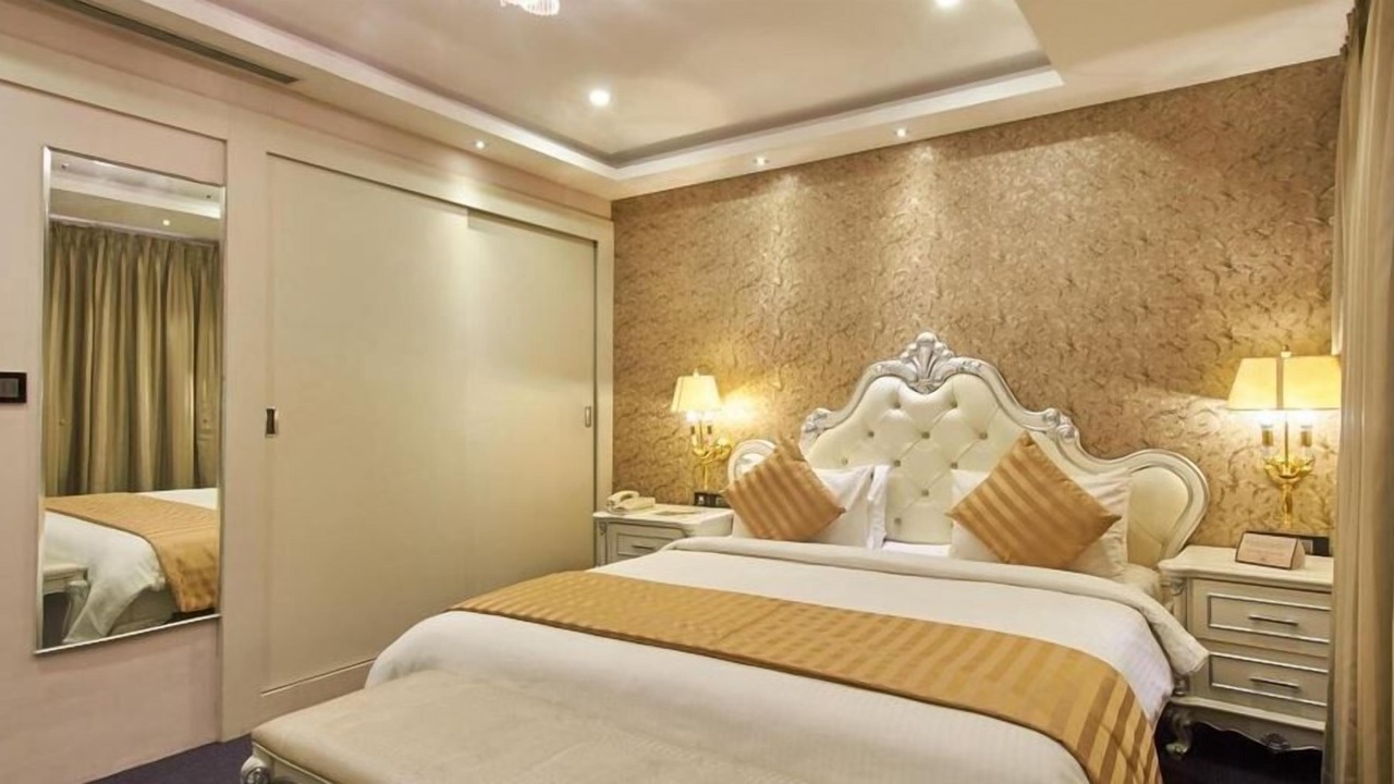 Photo of Bedroom in Kaloor