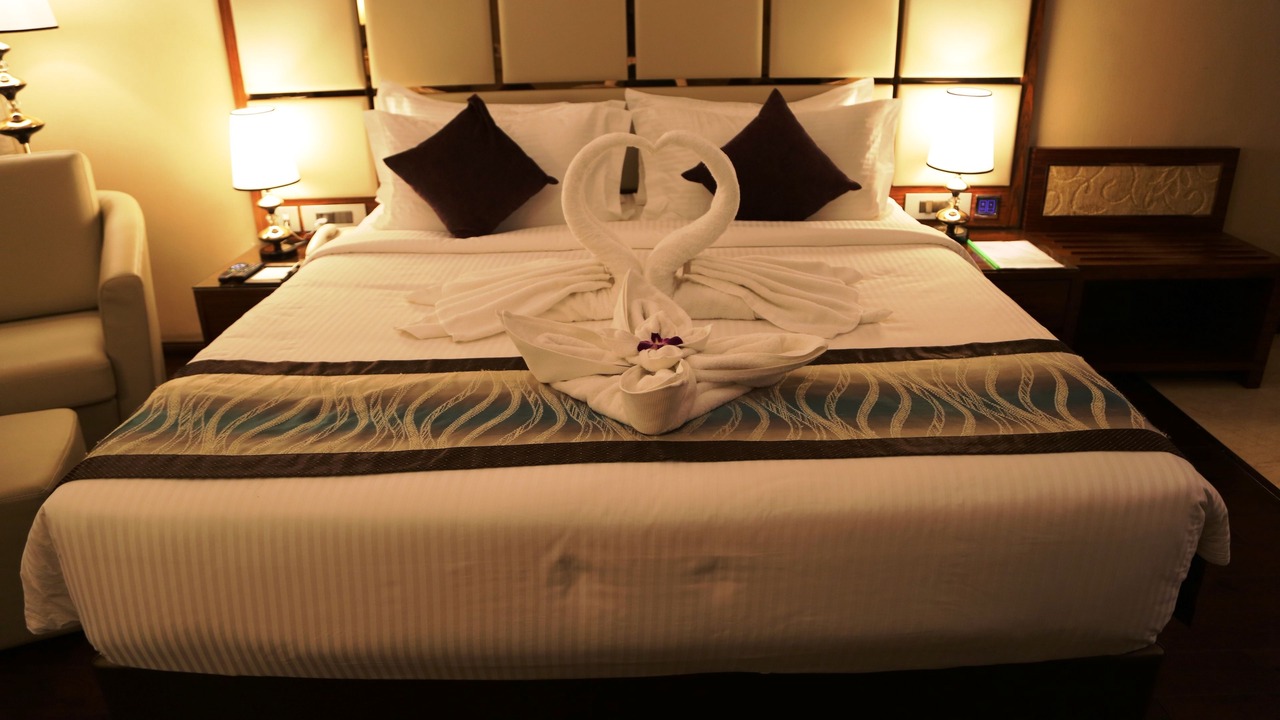 Photo of Bedroom in Koteshwar