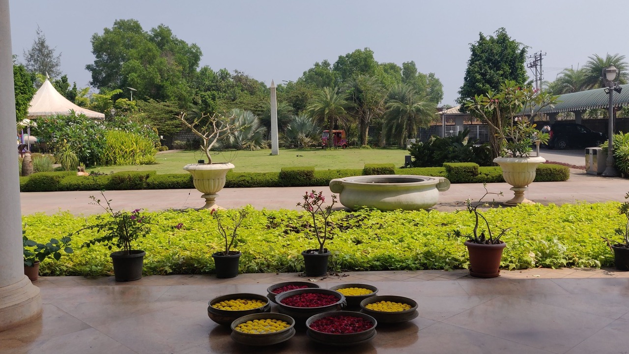Photo of Outdoor in Koteshwar
