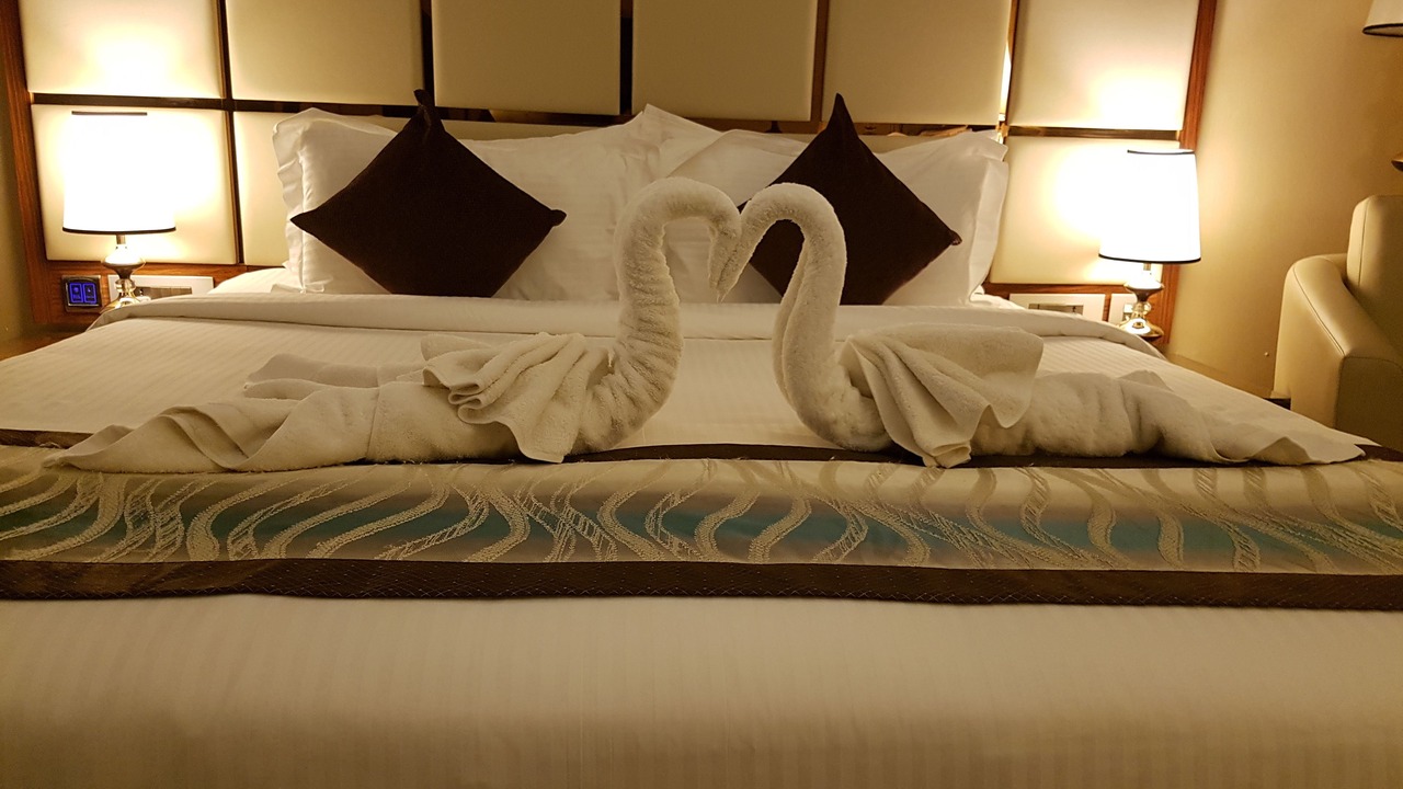 Photo of Bedroom in Koteshwar