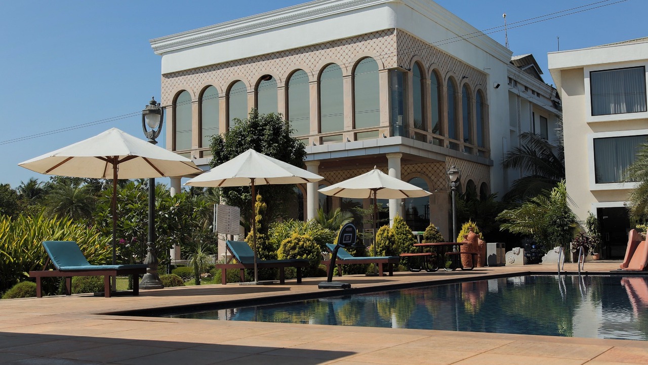 Photo of Outdoor in Koteshwar