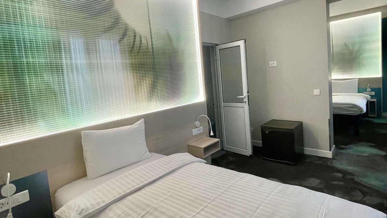 Photo of Bedroom in Galati