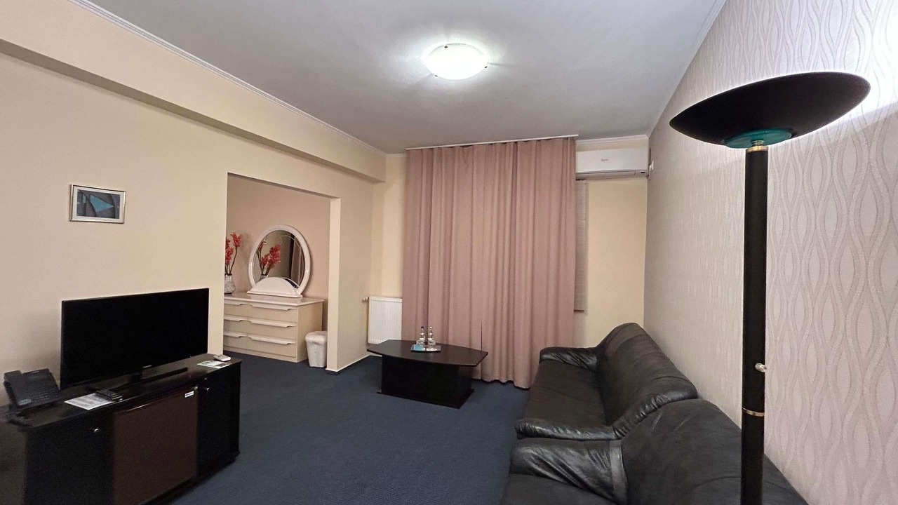 Photo of Bedroom in Galati