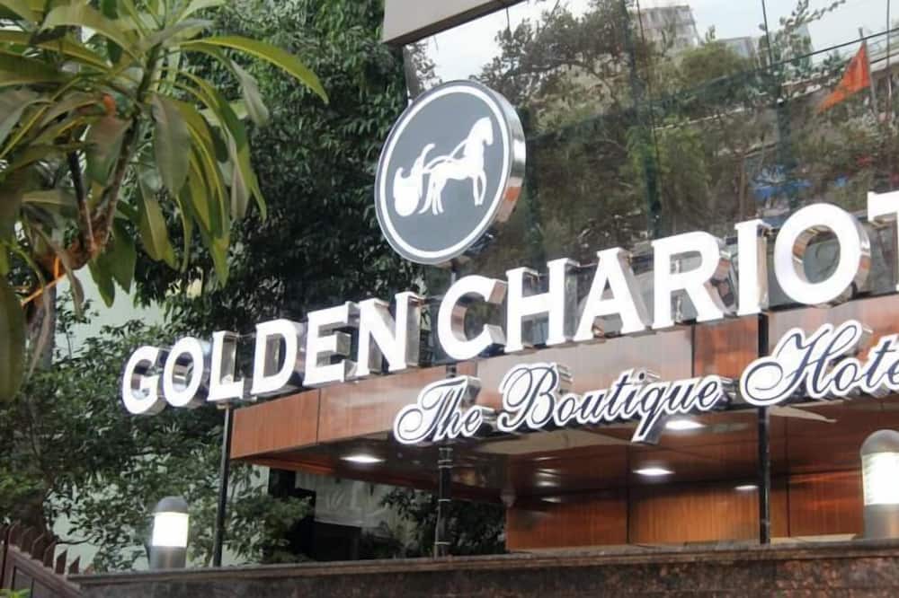 Photo of Outdoor in J B Nagar