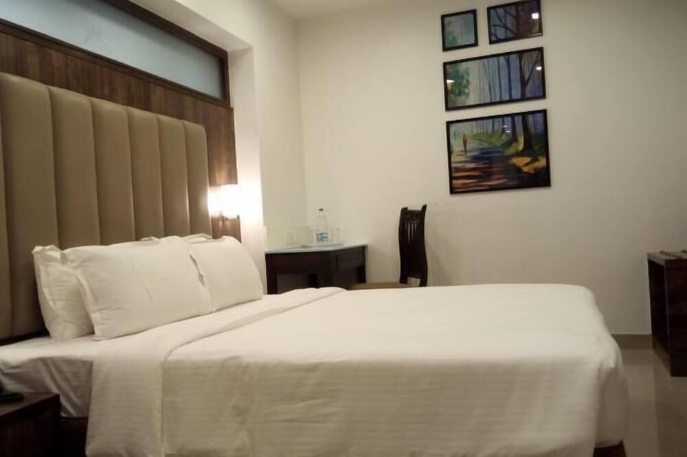 Photo of Bedroom in J B Nagar