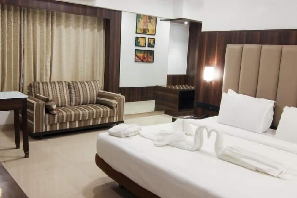 Photo of Bedroom in J B Nagar