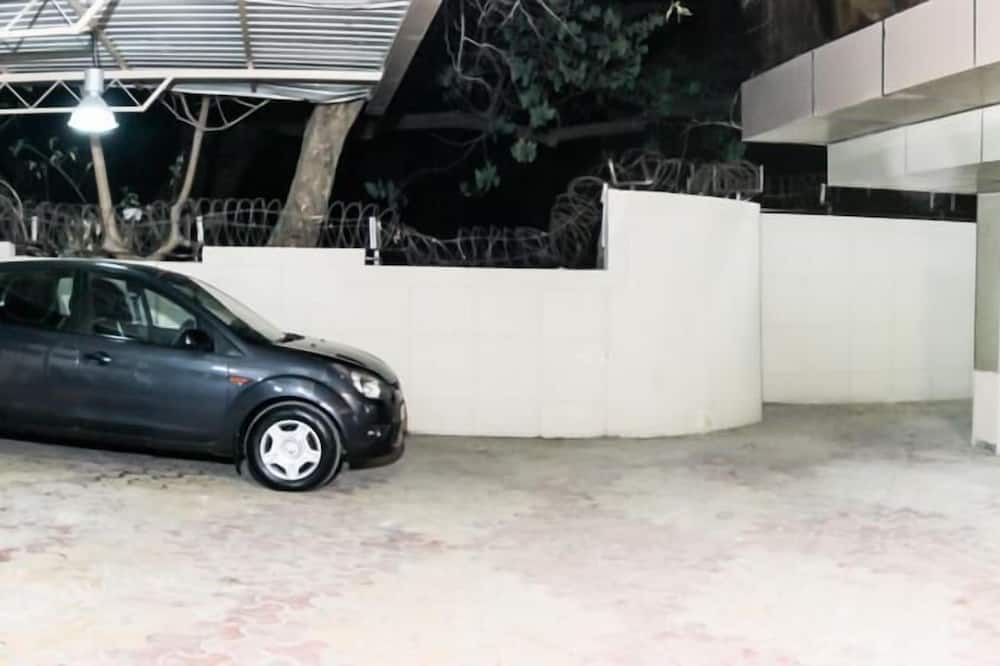 Photo of Outdoor in J B Nagar