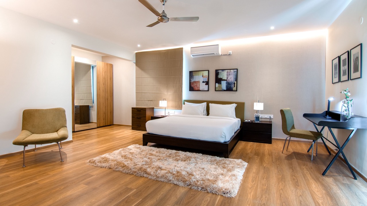 Photo of Bedroom in Devanahalli